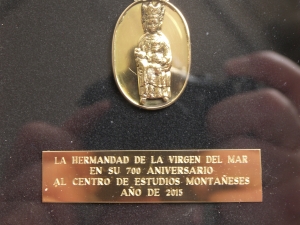 Medalla Honor Virgen del Mar (25-5-15) 7