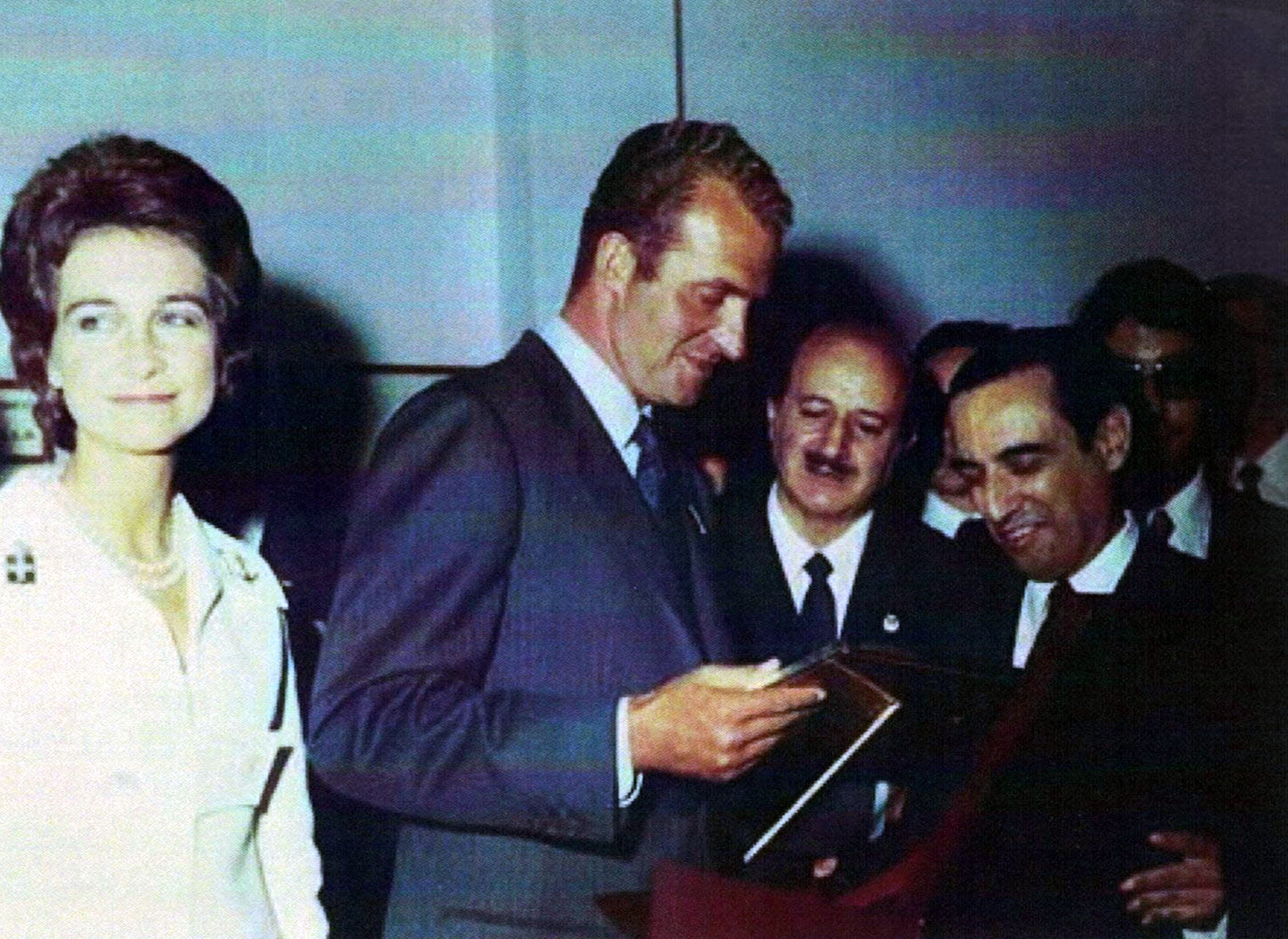 CEM - Rafael González Echegaray